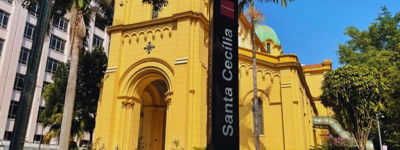 imóveis na santa cecília - largo santa cecília - metrô