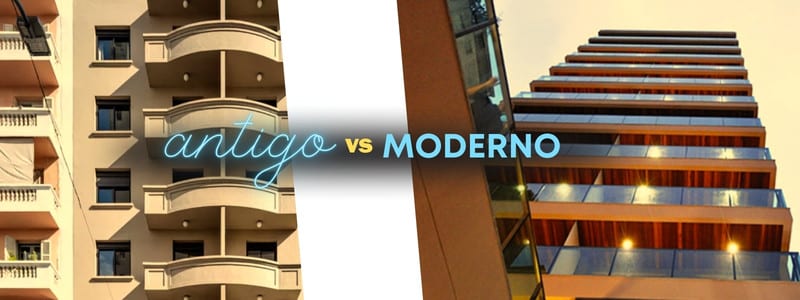 antigo-moderno Imóveis na Santa Cecília - Próximos a Escolas e Parques