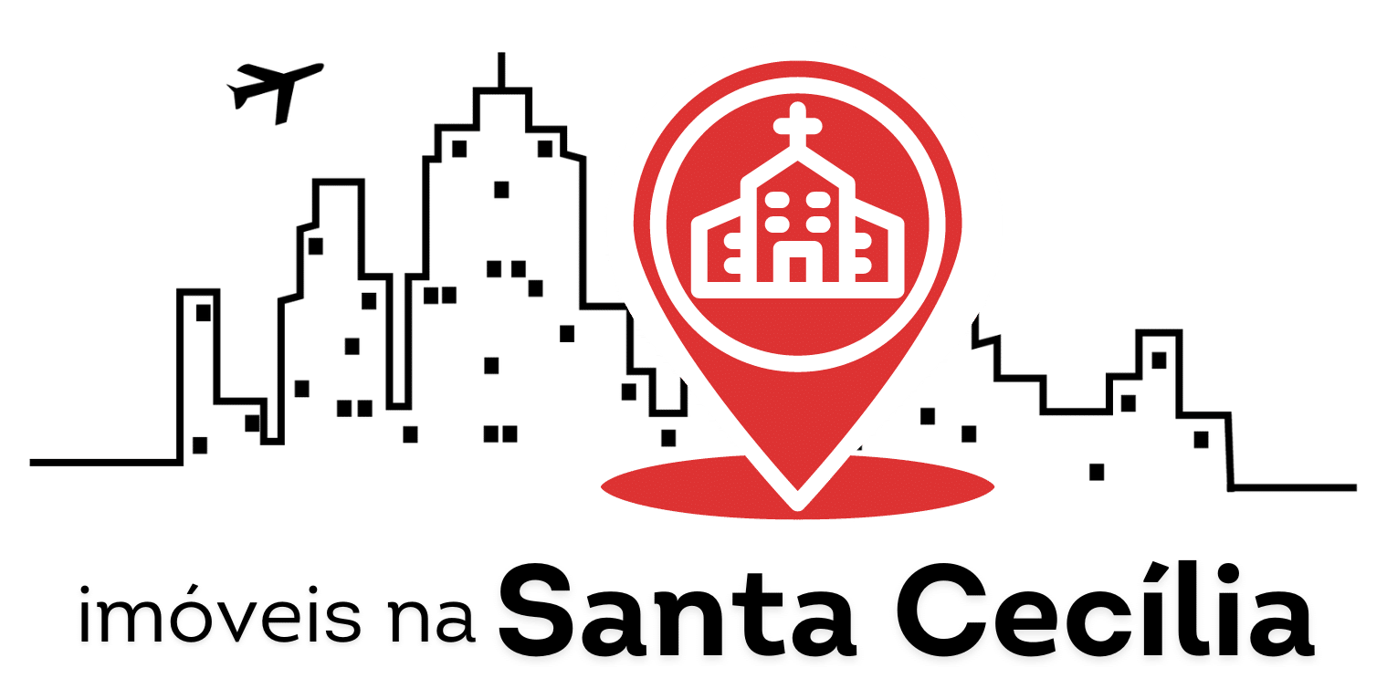 Imóveis na Santa Cecília
