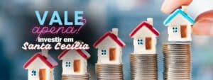 imóveis na santa cecília - prédios - Investir em Imóveis em Santa Cecília
