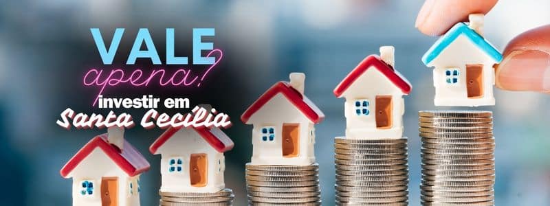 imóveis na santa cecília - prédios - Investir em Imóveis em Santa Cecília