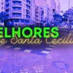 imoveis na santa cecilia - Melhores Ruas em Santa Cecília