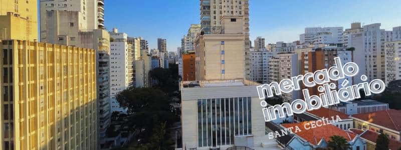 imóveis na santa cecília - prédios - comprar imóvel em Santa Cecília